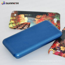 3d sublimation phone case special printing mould